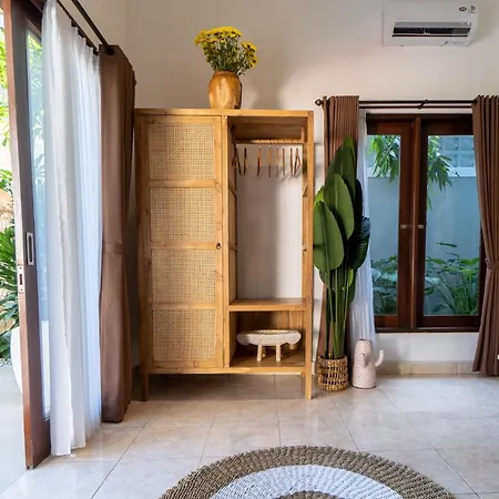 Casa Maleh 2Br Lively Villa In Kayuaya Seminyak Exterior photo