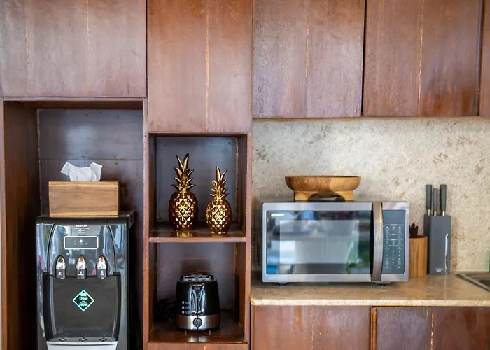 Casa Maleh 2Br Lively Villa In Kayuaya Seminyak