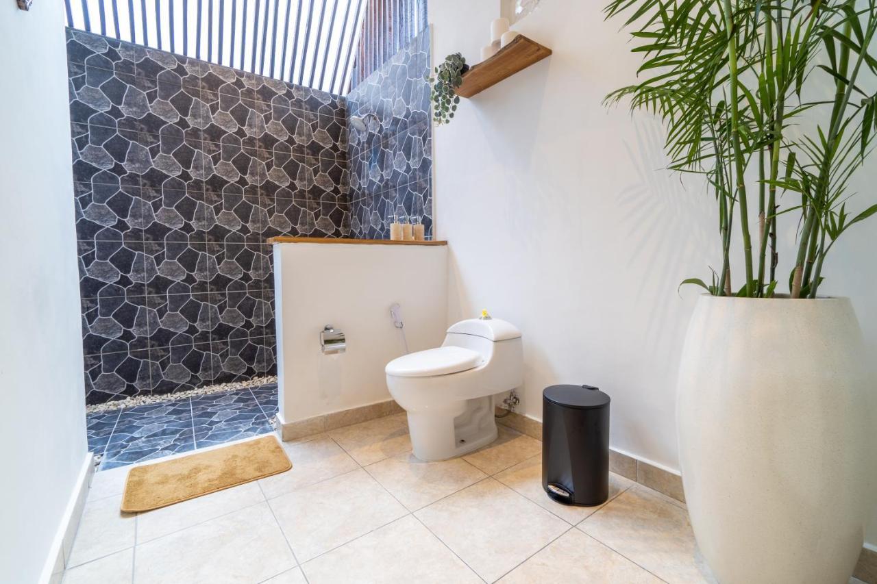 Casa Maleh 2br Lively In Kayuaya Villa